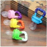 Baby Teether Manufacturer - Bulk Silicone Chewable Toys Kids