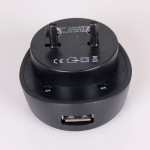 Power Plug Adapter Manufacturer - Tiktok Hot Selling World Travel