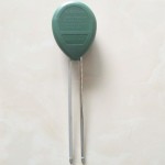 Gardening Instrument Factory - Three-in-one pH Meter Soil Tester