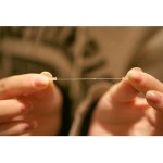 Eyelid Sticker Factory - Makeup Invisible Double Fold Shadow