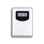 Wireless Thermometer Factory - Electronic Hygrometer Remote Monitoring