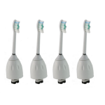 Electric Toothbrush Factory - 2023 Top Quality Changeable Head