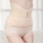Waist Slimming Belt Factory - Post Pregnancy Recovery Breathable Plus