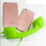 Phone Handset Factory - Fashion Retro Anti-radiation Receiver