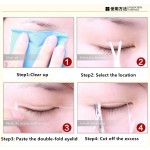 Double Eyelid Tape Manufacturer - Factory Wholesale Waterproof Invisible