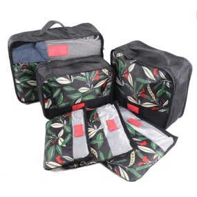 Luggage Organizer Manufacturer - 2024 Hot Sale Lightweight Travel Laundry