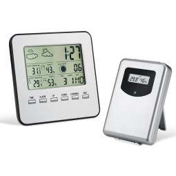 Wireless Thermometer Factory - Electronic Hygrometer Remote Monitoring