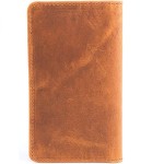 Men's Wallet Manufacturer - Europe America New Tiktok Retro Long