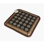 Jade Cushion Manufacturer - Electric Heating Far Infrared Seat