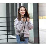 Phone Bag Factory - 2018 Japan Korea Ladies Long Mobile Wallet