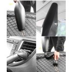 Car Vacuum Cleaner Manufacturer - New Design Handheld Black Mini