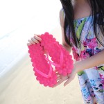 Flip Flops Factory - New Summer Anti-slip Candy Color Thong