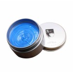 Hair Wax Factory - Japanese Color Shaping Silver Gray Dye