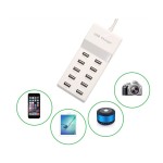 USB Charger Manufacturer - On Sale Multi-ports Phone Charger