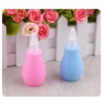 Baby Nasal Aspirator Manufacturer - High Quality Portable Care Products