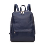 Leather Backpack Manufacturer - 2023 Summer New Korean Women's Explosion