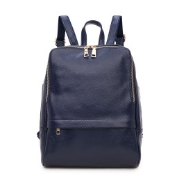 Leather Backpack Manufacturer - 2023 Summer New Korean Women's Explosion
