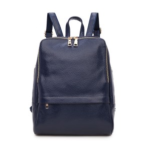 Leather Backpack Manufacturer - 2023 Summer New Korean Women's Explosion