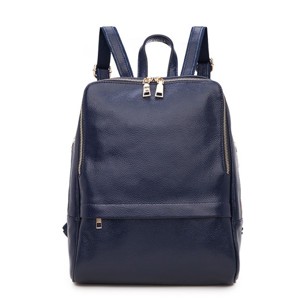 Leather Backpack Manufacturer - 2023 Summer New Korean Women's Explosion