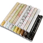 Marble Stickers Manufacturer - 23 Models Self-adhesive Waterproof