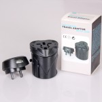 Power Plug Adapter Manufacturer - Tiktok Hot Selling World Travel