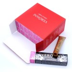 Concealer Liquid Factory - 14 Color Small Gold Tube Cover Tattoo