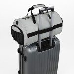 Travel Bag Factory - Multi-function Large-capacity Swimming Yoga