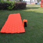 Inflatable Tent Mat Factory - Can Be Assembled TPU Light Portable