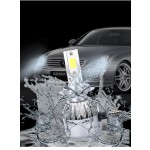 Car LED Headlights Factory - 2019 Latest Popular High Quality C6