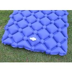 Inflatable Tent Mat Factory - Can Be Assembled TPU Light Portable