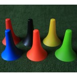 Training Hurdle Factory - Sports Cones Set Soccer Football Markers
