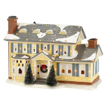 Christmas Decor Factory - Custom Magic Polyresin LED Ornaments