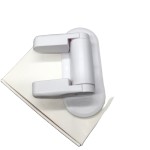Child Safety Lock Factory - Wholesale Adjustable Door Latch New