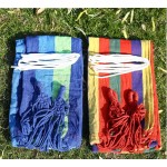 Hammock Manufacturer - Wholesale High Quality Canvas Swing Camping