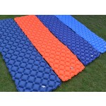Inflatable Tent Mat Factory - Can Be Assembled TPU Light Portable