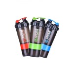 Motion Tumbler Factory - Double Scale Spring Strainer Shake Cup