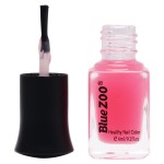 Nail Polish Manufacturer - Healthy Calcium Primer Seal Layer Brightens