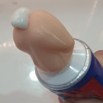 Toothpaste Cap Manufacturer - Creative Fun Personality Squeezer Head