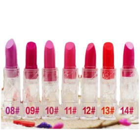 Lipstick Factory - Private Label Natural Long Lasting Mini