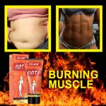 Slimming Cream Manufacturer - Private Label Organic Hot Pepper Burn
