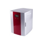 Cosmetics Refrigerator Factory - 2023 Hot Portable Ladies High-end