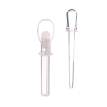Baby Feeding Dropper Manufacturer - New Pinpet Spoon Utensil Set