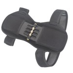 Knee Brace Manufacturer - Support Force Open Patella Booster Spring