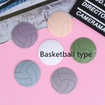 Door Bumper Manufacturer - Hot Sale Silicone Handle Anti Collision