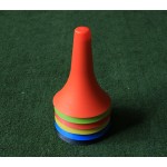 Training Hurdle Factory - Sports Cones Set Soccer Football Markers