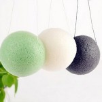 Makeup Sponge Factory - Beautiful Seaweed Cleansing Cosmetic Puff