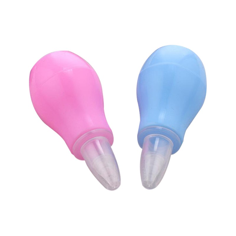 Baby Nasal Aspirator Manufacturer - High Quality Portable Care Products
