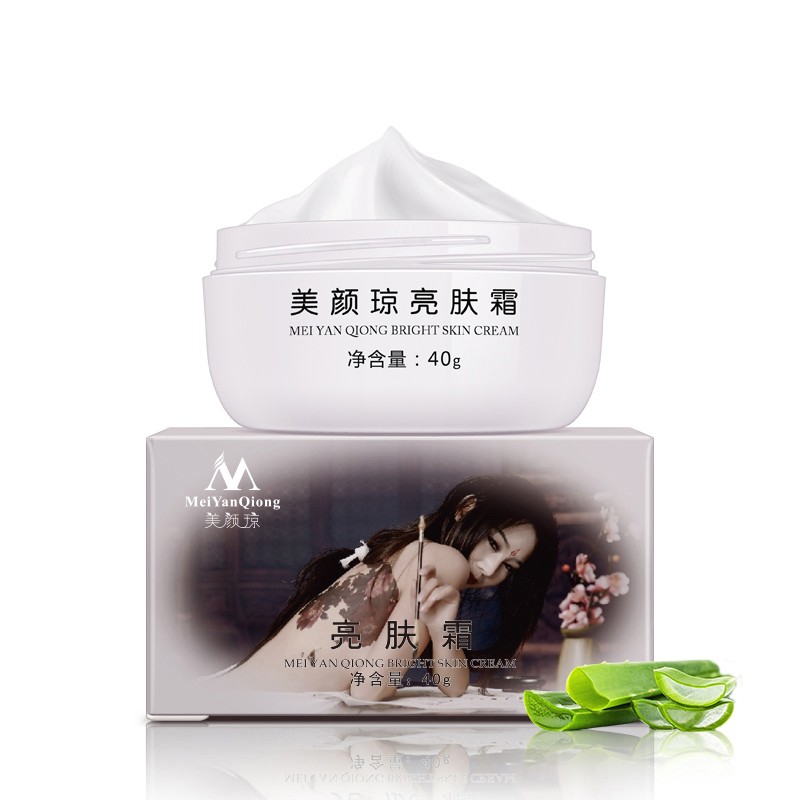 Whitening Cream Manufacturer - Powerful Moistourizing Anti Aging