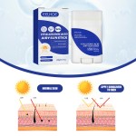 Sunscreen Stick Manufacturer - 2023 Hot Selling SPF50+ Waterproof Face