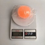 Stress Balls Factory - Hot Sell Sticky Wall Squishy Glow Toys